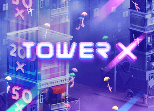 TowerX